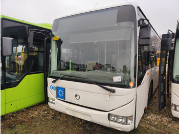 Şehir otobüsü IVECO