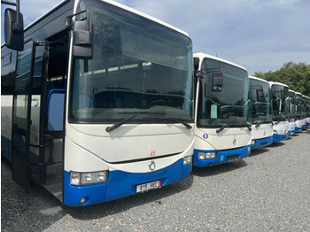 Şehirlerarası otobüs IRISBUS