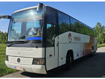 Turistik otobüs MERCEDES-BENZ