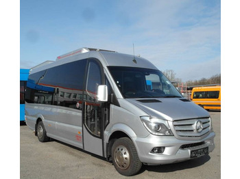 Turistik otobüs MERCEDES-BENZ Sprinter 519