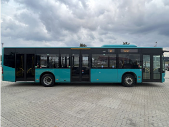 Şehir otobüsü MERCEDES-BENZ Citaro