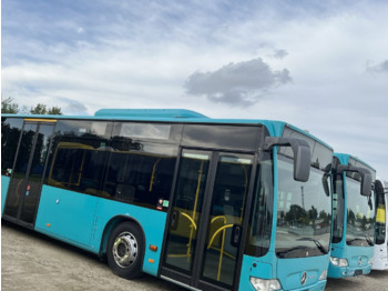 Şehir otobüsü MERCEDES-BENZ Citaro
