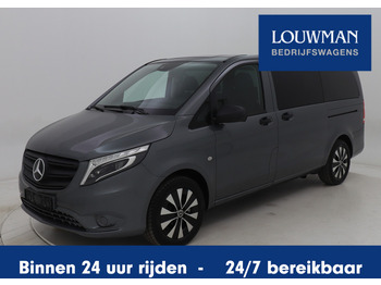 Minibüs MERCEDES-BENZ Vito 116