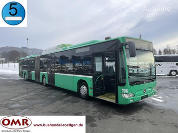 Şehirlerarası otobüs MERCEDES-BENZ Citaro