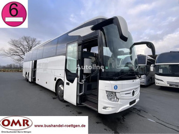 Turistik otobüs MERCEDES-BENZ