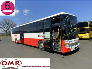 Şehirlerarası otobüs SETRA