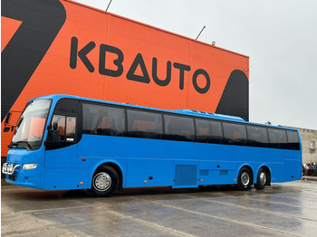 Şehirlerarası otobüs VOLVO