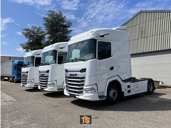 Çekici DAF XG 480 - 5x AVAILABLE! NEW TRUCK - TOP!: fotoğraf 1