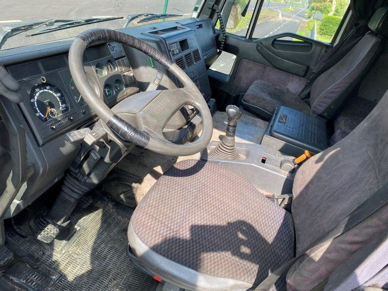 Çekici Iveco Eurotech 440.40 MANUAL ZF GEARBOX: fotoğraf 6