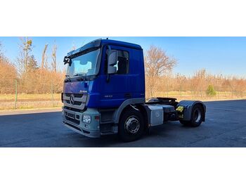 Çekici Mercedes-Benz Actros 1832 LS: fotoğraf 1