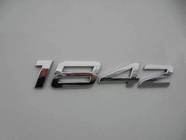 Çekici Mercedes-Benz Actros 1842 LS EUR6: fotoğraf 19