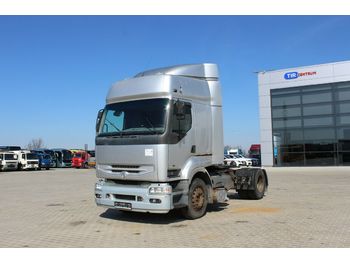 Çekici Renault PREMIUM ROUTE 420.19 T 4X2: fotoğraf 1