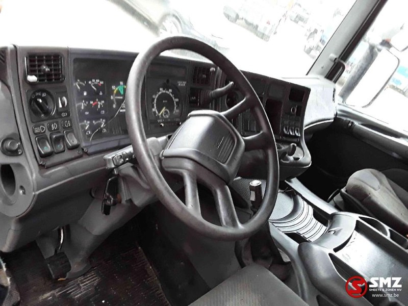 Çekici Scania 124 400: fotoğraf 9