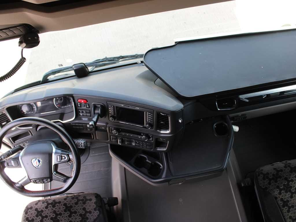 Çekici Scania R450 4X2, RETARDER, EURO 6: fotoğraf 12