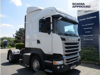 Çekici Scania R450 MNA - ACC - SCR ONLY - HIGHLINE: fotoğraf 1