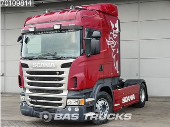 satilik scania r480 r 480 4x2 retarder euro 5 cekici dan hollanda sitesi truck1 id 3830555