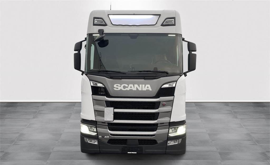Scania R540 6x2 hydrauliikka finansal kiralama Scania R540 6x2 hydrauliikka: fotoğraf 2
