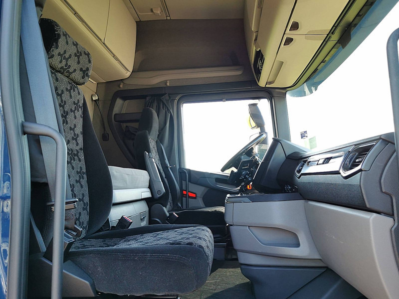 Çekici Scania S450 skirts retarder: fotoğraf 7