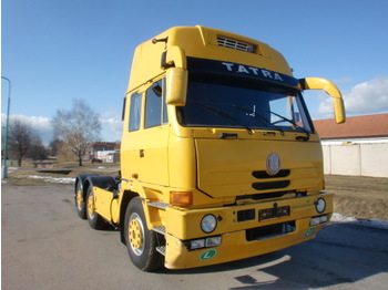  TATRA T815-200N32 - Çekici