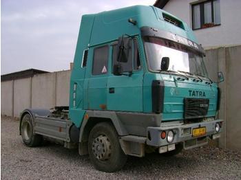  Tatra T815 4x4 - Çekici