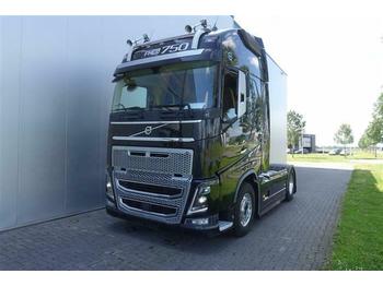 Satılık Volvo FH16.750 4X2 RETARDER EURO 6 çekici dan Hollanda sitesi  Truck1, ID: 3779598
