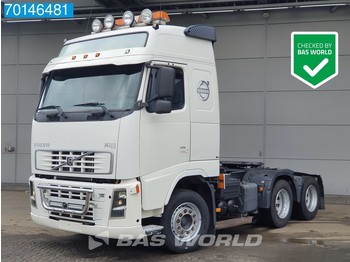 Çekici Volvo FH 420 6X4 Hydraulik Euro 3