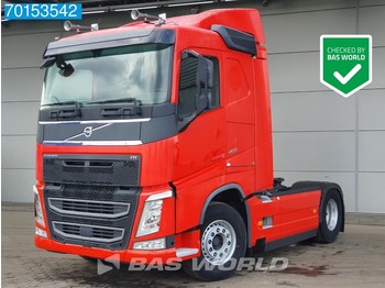 Çekici Volvo FH 460 4X2 VEB+ ADR 2x Tanks Euro 6