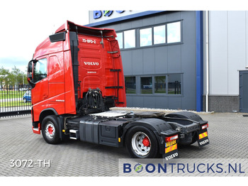 Volvo FH 460 4x2 | EURO6 * 2x TANK * XL * NL TRUCK * APK 09-2024 * TOP! - Çekici: fotoğraf 4