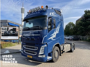 Çekici Volvo FH 460 Globetrotter 4x2T Euro 6: fotoğraf 1