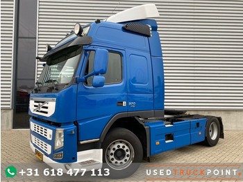 Çekici Volvo FM 370 / VEB+ / EEV / TUV: 1-2022 / NL Truck: fotoğraf 1
