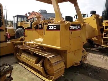 Buldozer CATERPILLAR D3C