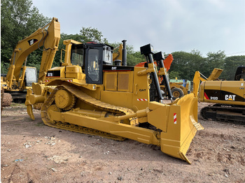 Buldozer CATERPILLAR D7R