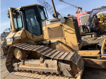 Buldozer CATERPILLAR D5M