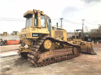 Buldozer CATERPILLAR D6N