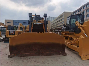 Buldozer CATERPILLAR D7R