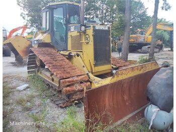 Buldozer CATERPILLAR D5M