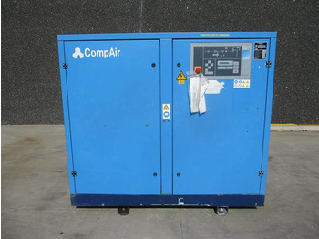 Hava kompresörü COMPAIR