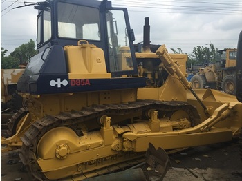 Buldozer KOMATSU D85