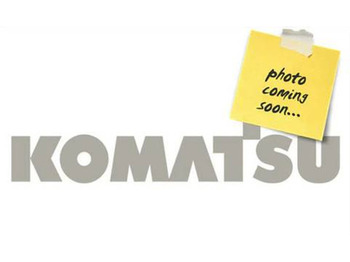 Paletli ekskavatör KOMATSU PC290LC-11
