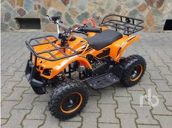 Yeni ATV 50R-A7010: fotoğraf 1