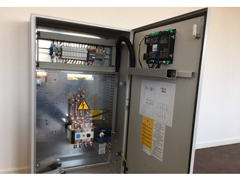 ATS Panel 160A - Max 110 kVA - DPX-27505  - Diğer araçlar: fotoğraf 3