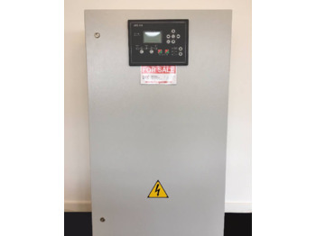 ATS Panel 160A - Max 110 kVA - DPX-27505  - Diğer araçlar: fotoğraf 1