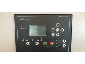 ATS Panel 160A - Max 110 kVA - DPX-27505  - Diğer araçlar: fotoğraf 2
