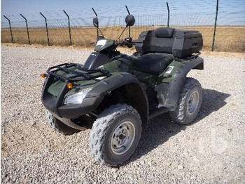 Honda RINCON - ATV