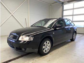 Binek araba Audi A4