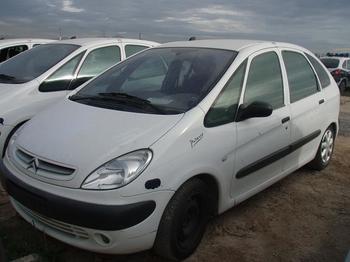 CITROEN PICASSO - Binek araba