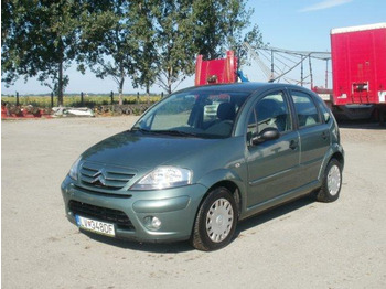 Citroën C3 1.4 Confort - Binek araba
