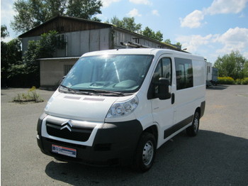 Citroën Jumper 2.2HDI mix-to klima TOP - Binek araba