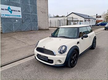 Binek araba MINI Mini One Xenon / Klima / 2 Hand