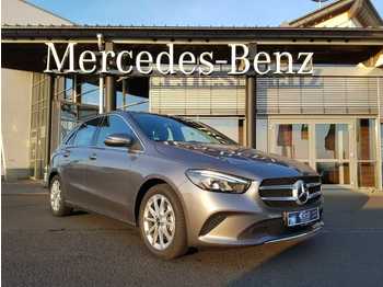Binek araba Mercedes-Benz B 200+PROGRESSIVE+NAVI+LED+AHK+ SPUR+MBUX+SHZ+SP: fotoğraf 1